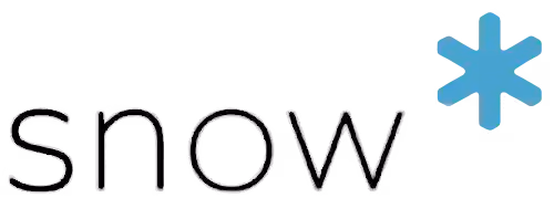 Snow Software logo
