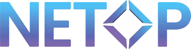 Netop logo