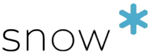 Snow Software logo