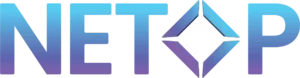 Netop logo