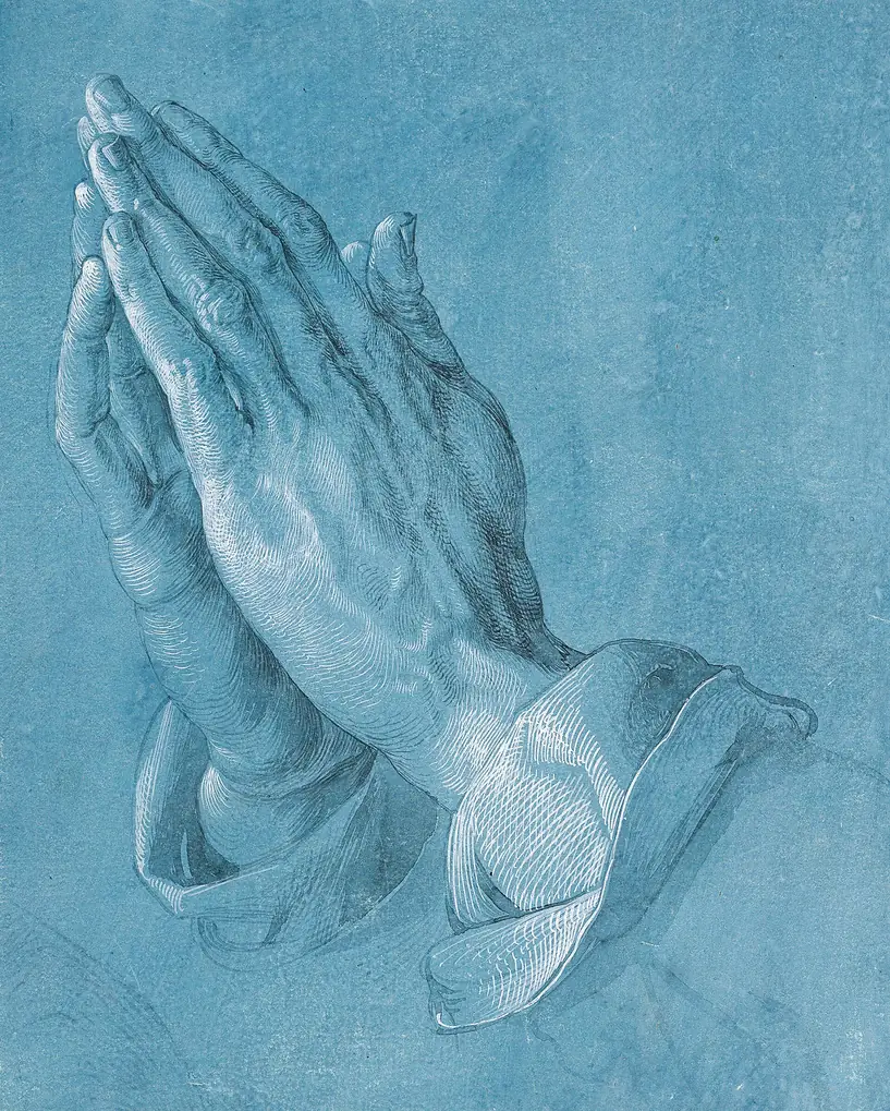 “Heal the sick … Freely you have received; freely give.” (Matthew 10:8)