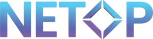 Netop logo