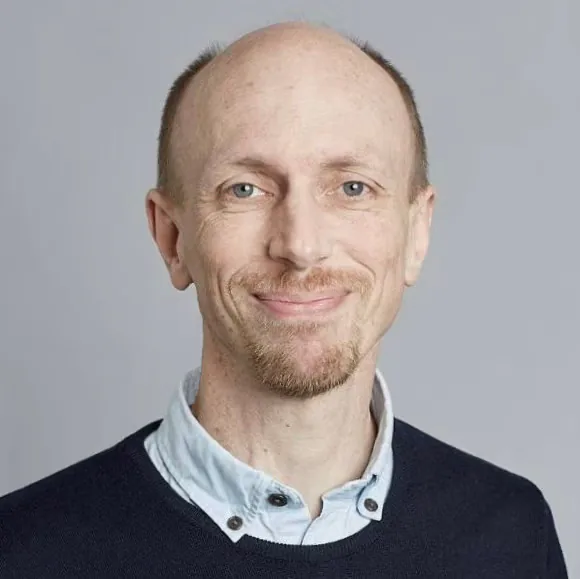 Peter Skov profile