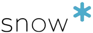 Snow Software logo